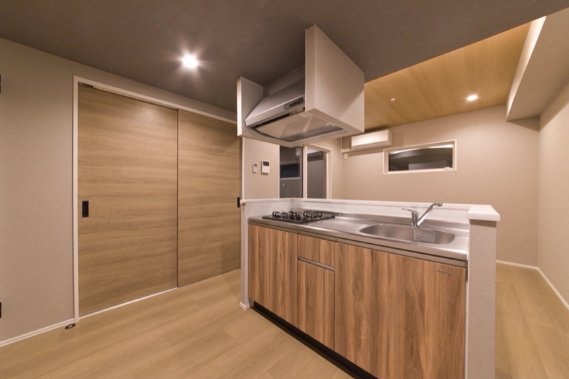 リフォーム施工実績